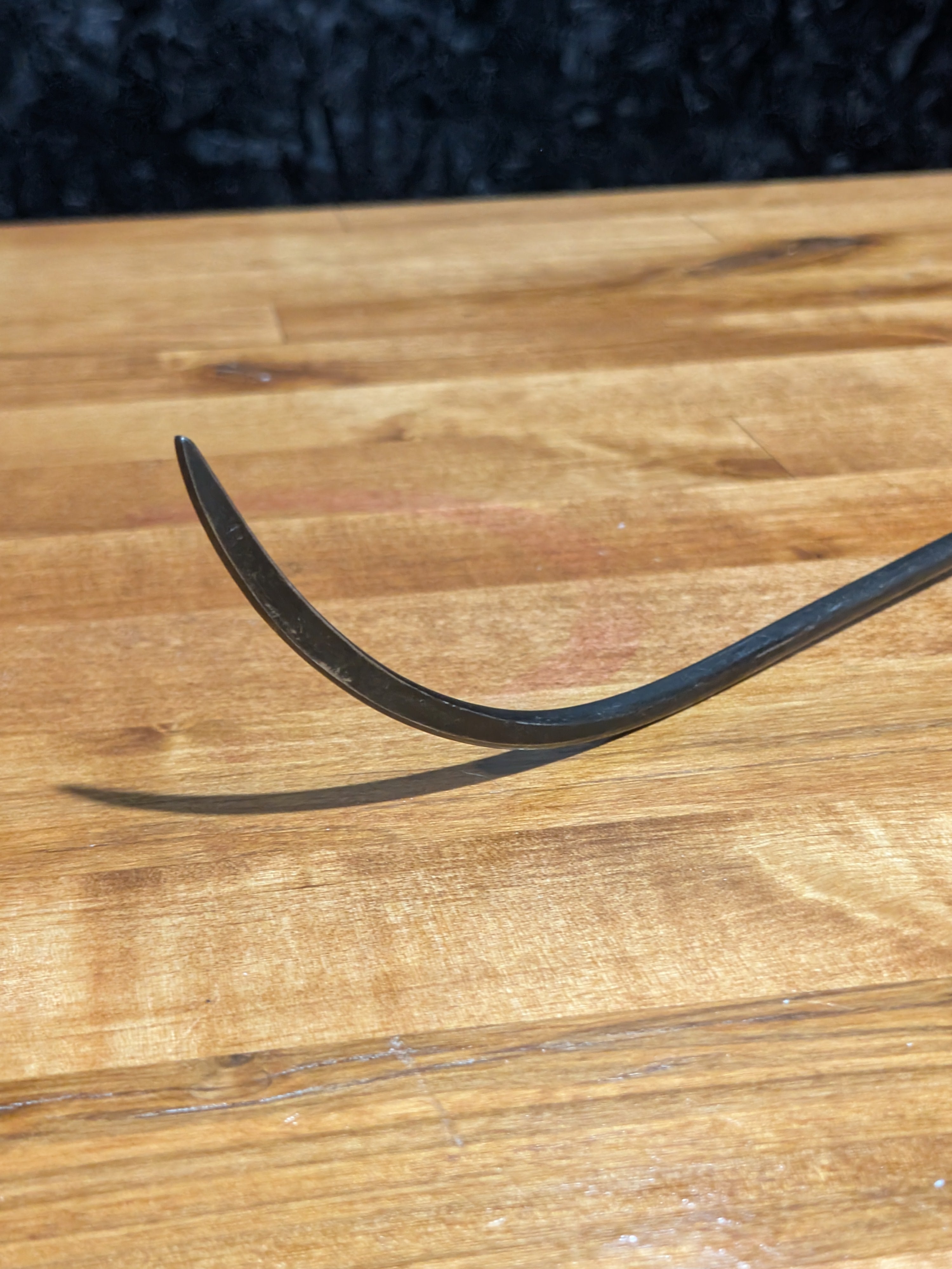 Curve Set 6 pcs for Aluminum
