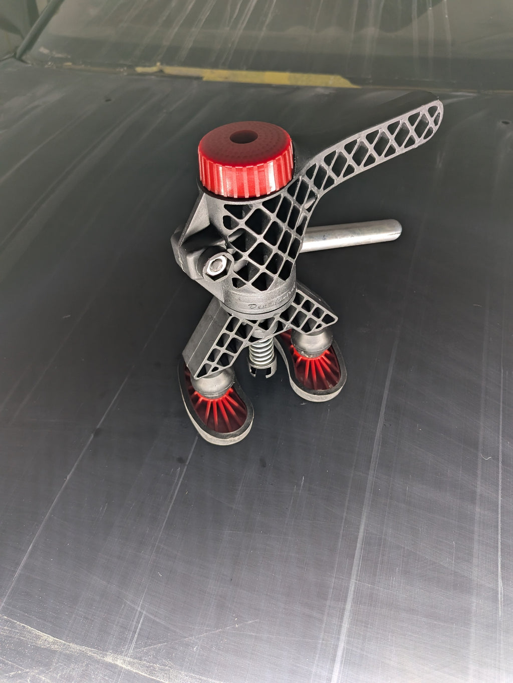 360 Glue Tab Lift