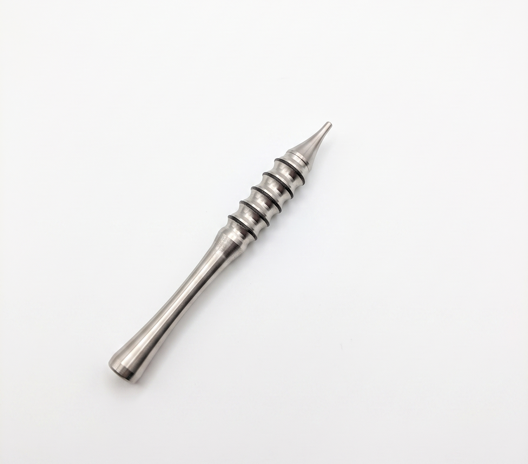 Aluminum Knockdown Pen