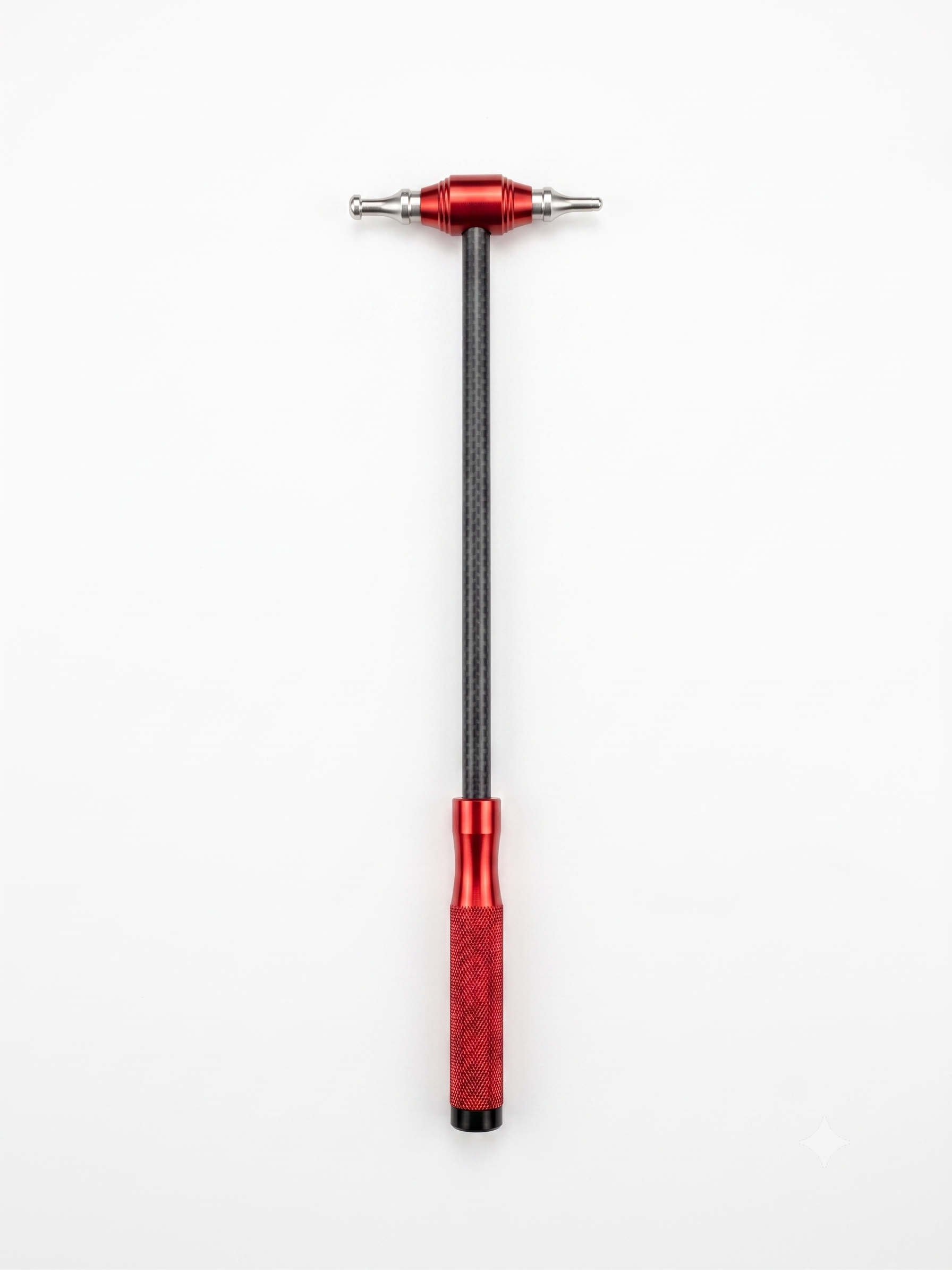 Carbon PDR Hammer
