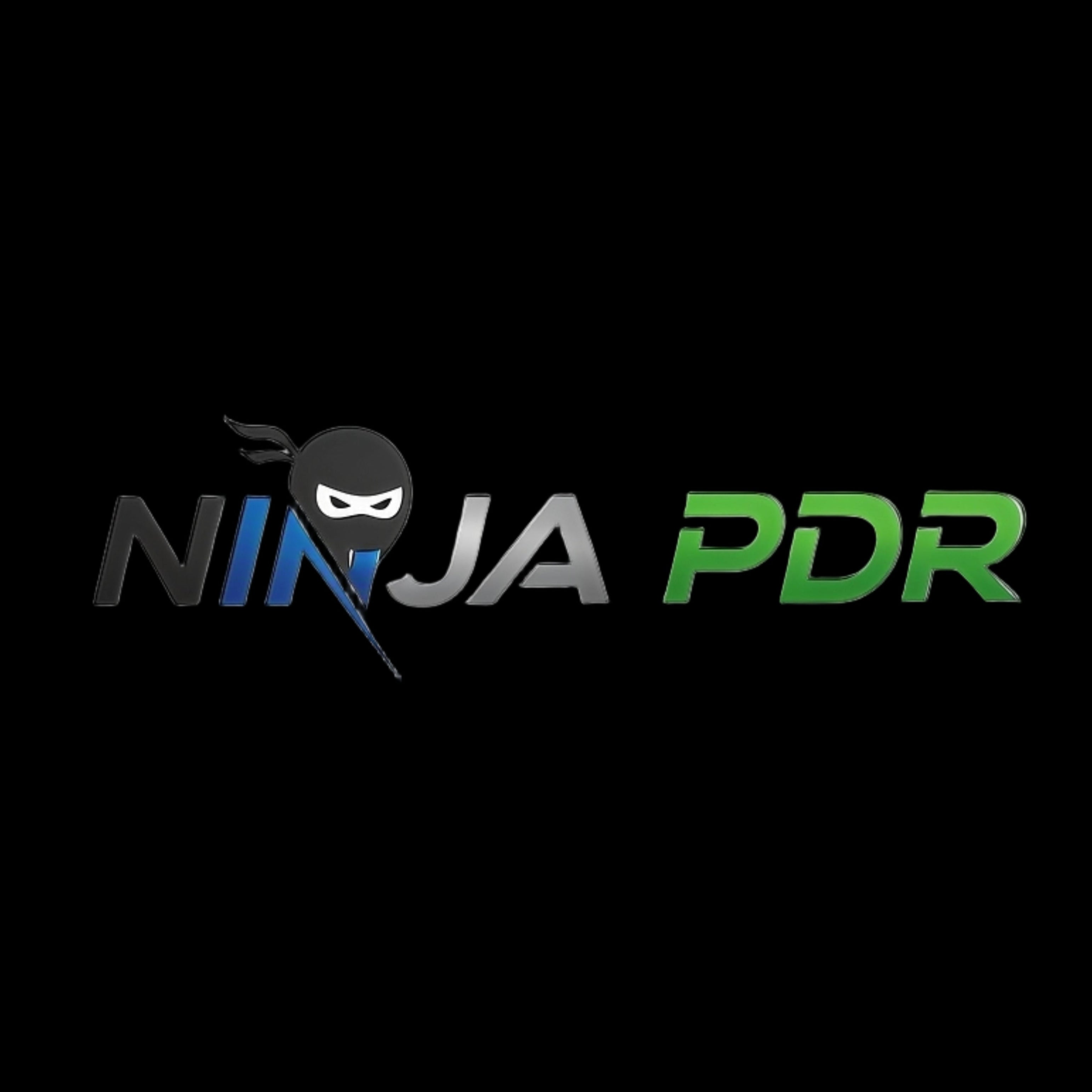 NinjaPDR