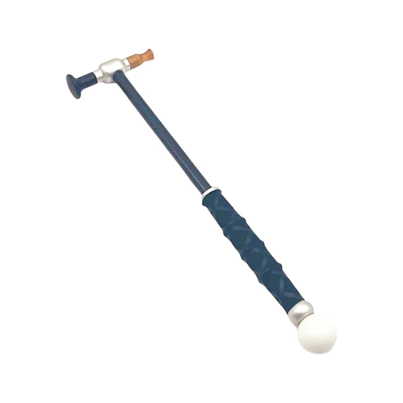 Carbon PDR Hammer