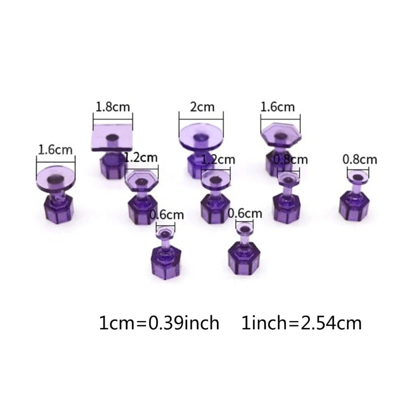 Ninja PDR Glue Tab - 10pcs