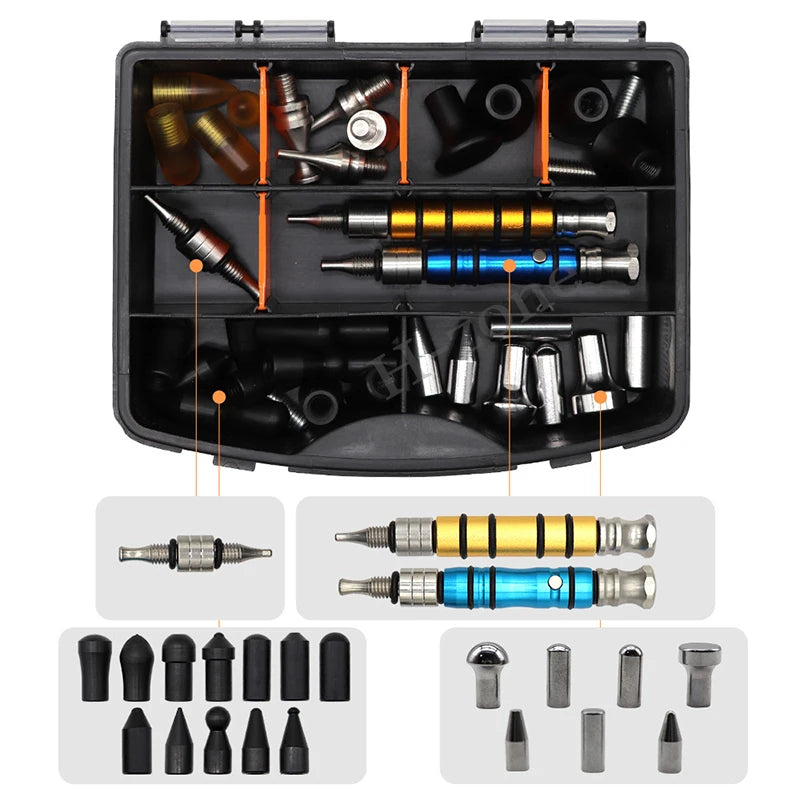 Ninja PDR Combo kit