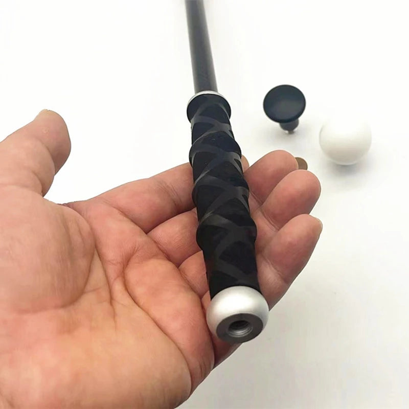 Carbon PDR Hammer