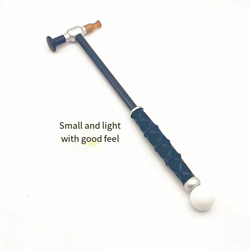 Carbon PDR Hammer