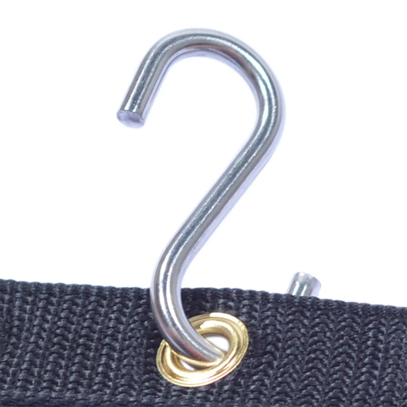 Ninja Lever Strap Tool