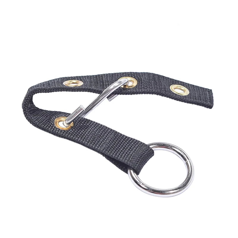 Ninja Lever Strap Tool