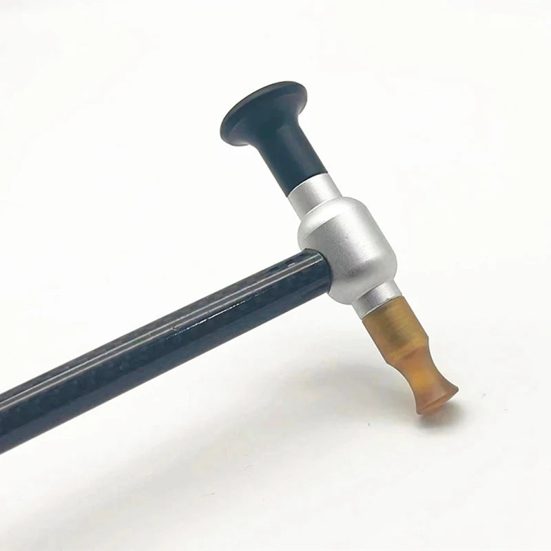 Carbon PDR Hammer