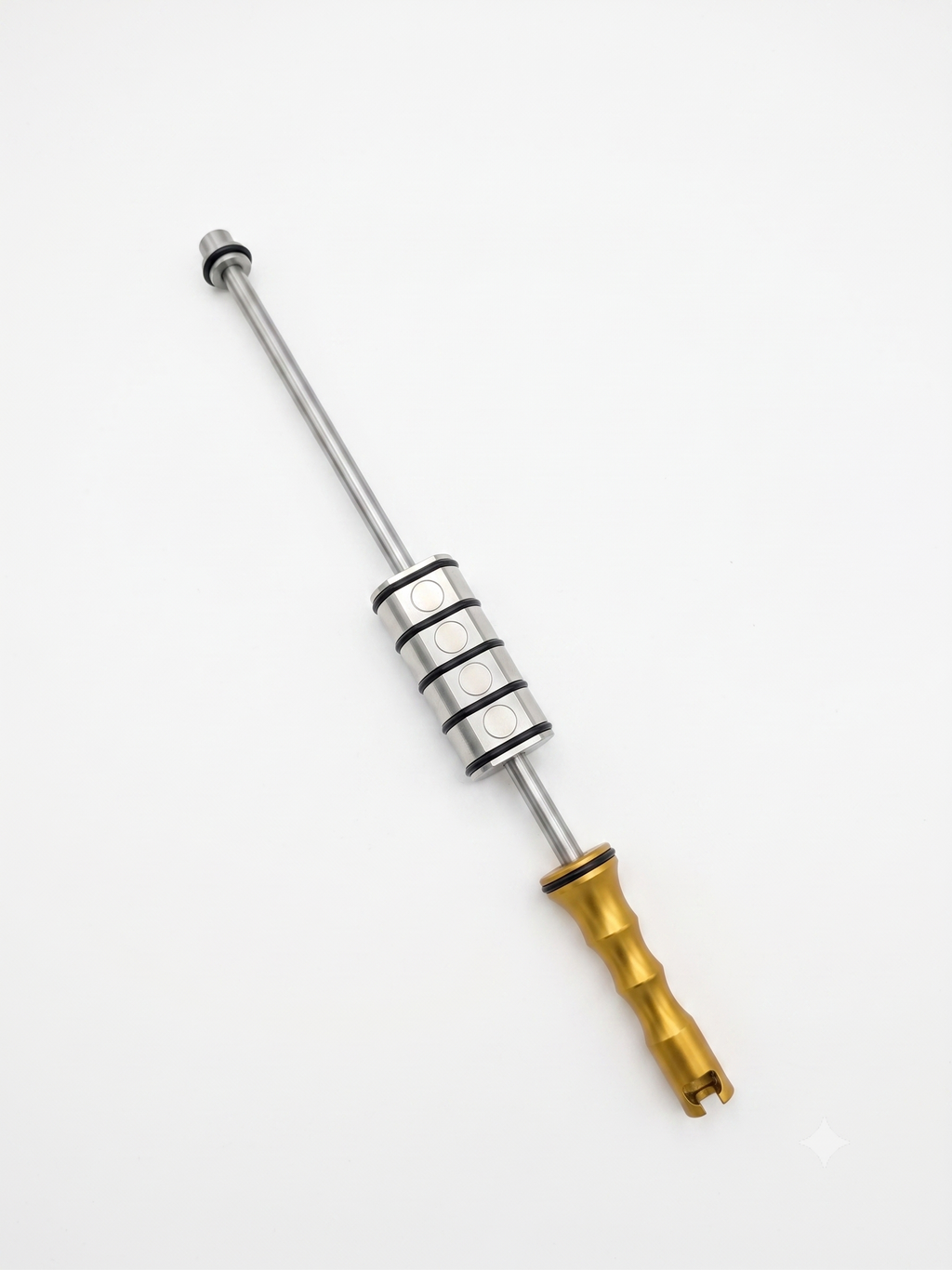 Magnetic Pro Slide Hammer